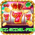 icc score Slot Machine Premium