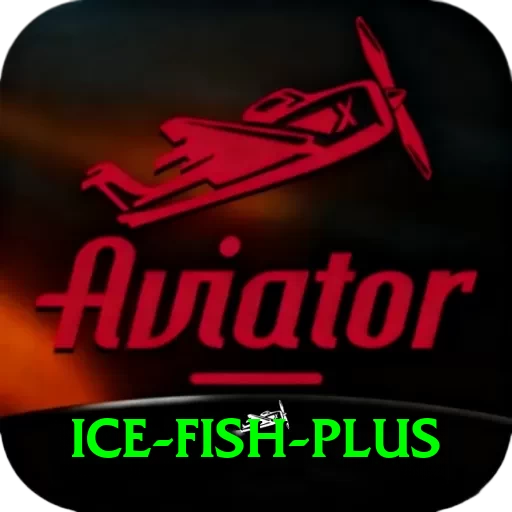 ice fish - Slots Pro - 2