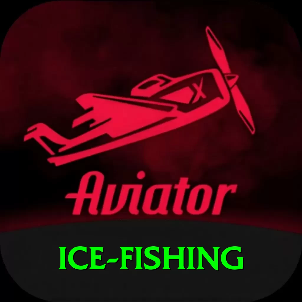 ice fishing VIP Edition v2.5.0 - 2