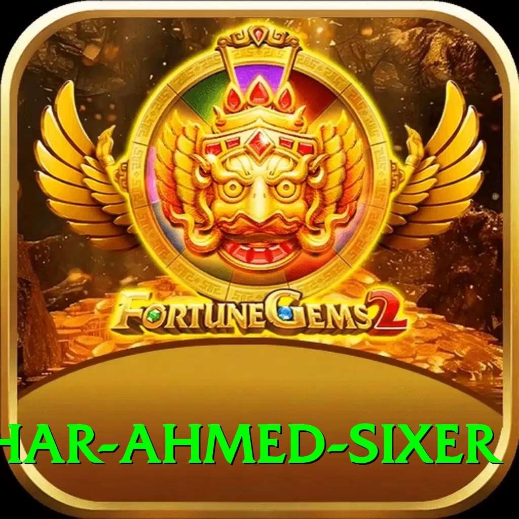 iftikhar ahmed sixer VIP Pro v2.8.0 - 2