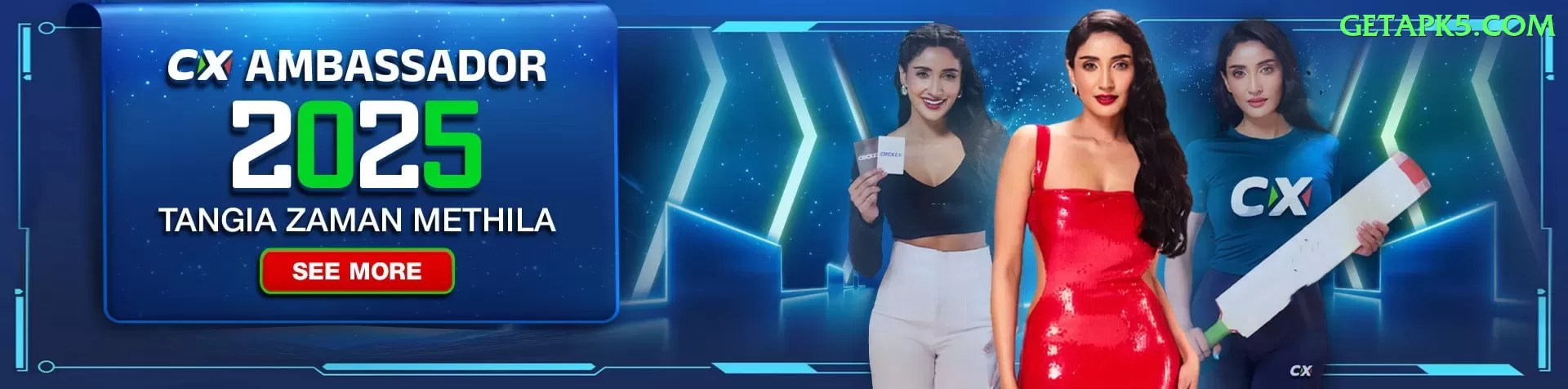 cricwick Mega PK v2.0.3 Screenshot 1