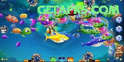 fishing gear VIP Screenshot 3 - 5