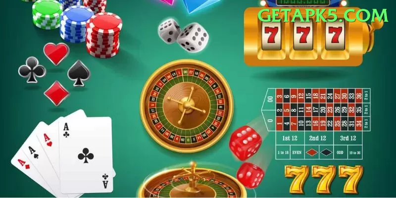 jonty rhodes Casino Max v2.1.8 Screenshot 1