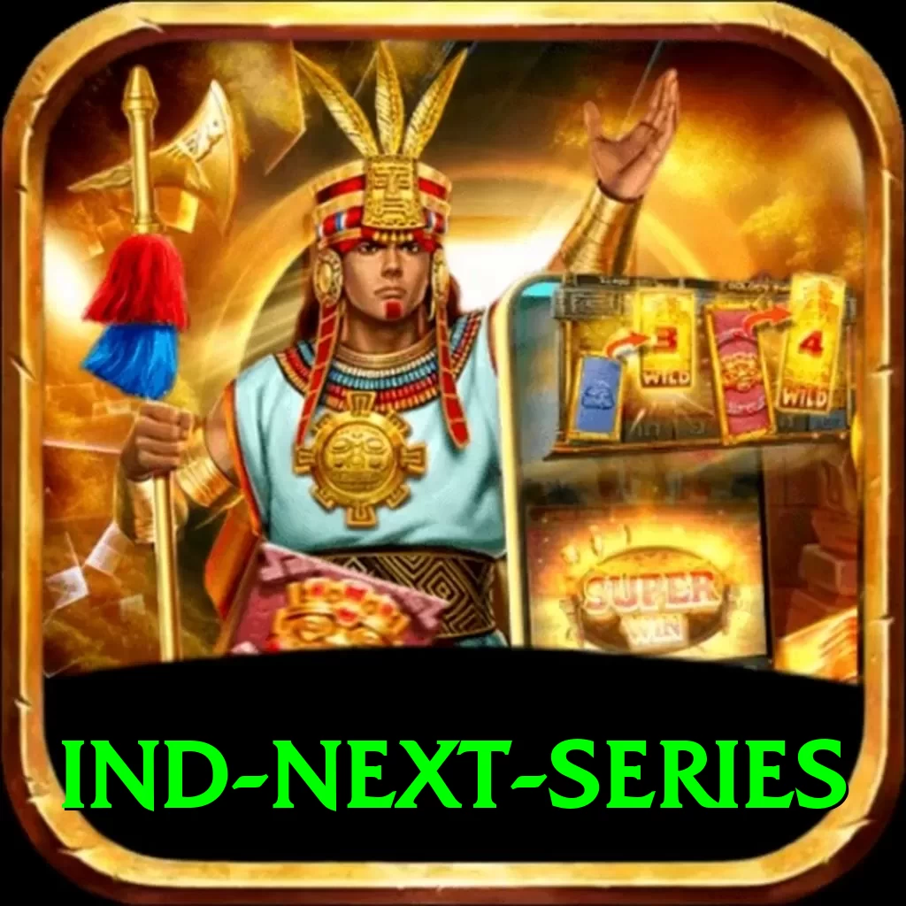 ind next series Elite Pro v4.6.8 - 2
