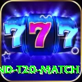 india england t20 match Deluxe v4.8.6