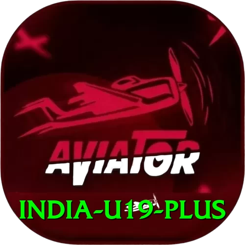 india u19 Plus v5.7.7 - 2