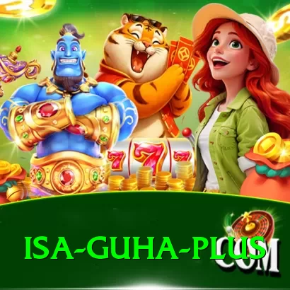 isa guha Jackpot Premium v2.3.8 - 2