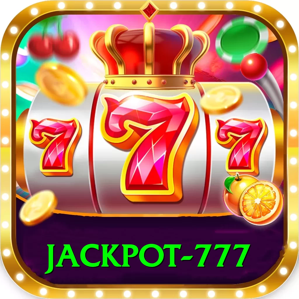 jackpot 777 Games (Casino & Earning) Elite v2.9.6 - 2