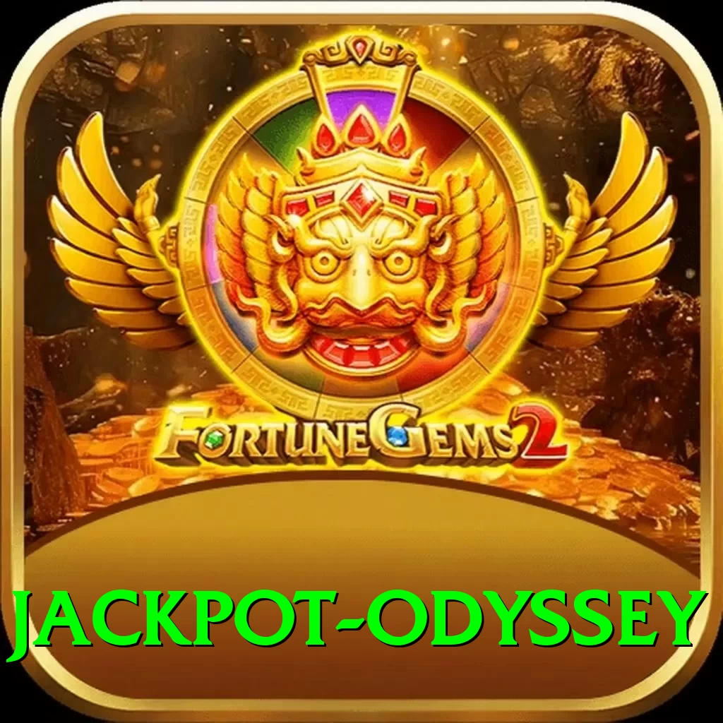 jackpot odyssey Apps (Tools & Injectors) Elite vv4.8.2 - 2