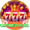 jackpot odyssey Plus v3.8.9