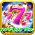 jackpot007 PK Gold