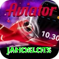 jahoslots Plus Edition v2.9.6