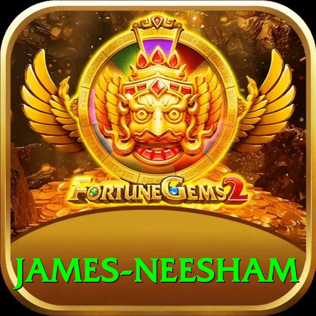 james neesham Plus Edition v1.3.3 - 2