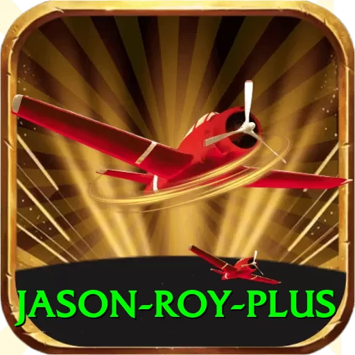 jason roy Deluxe Rewards - 2