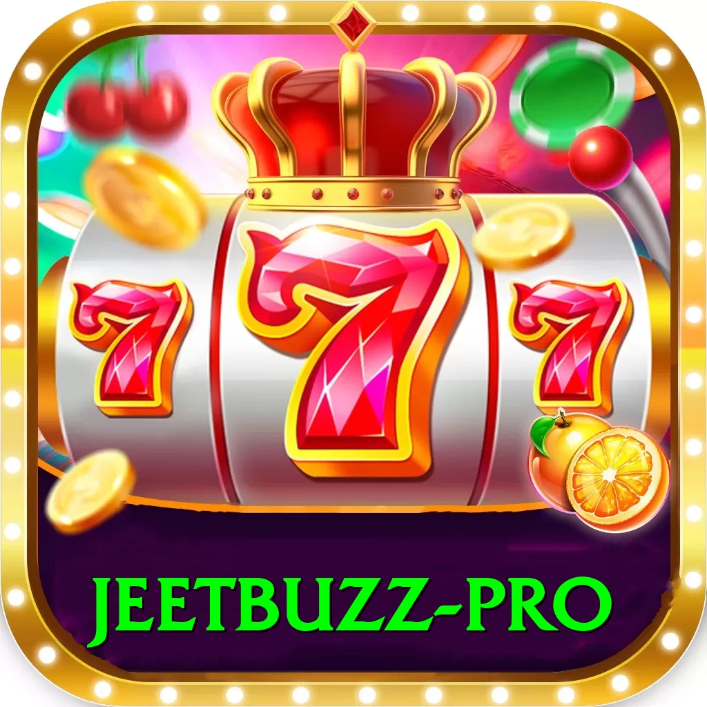 JeetBuzz Pro Max vv2.5.8 - 2