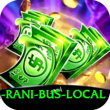 ji rani bus local Deluxe Edition v2.9.0 - 2