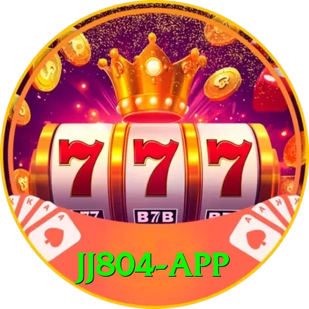 jj804 Elite Casino App - 2