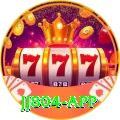 jj804 Elite Casino App