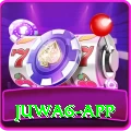 Juwa6 Games Mega