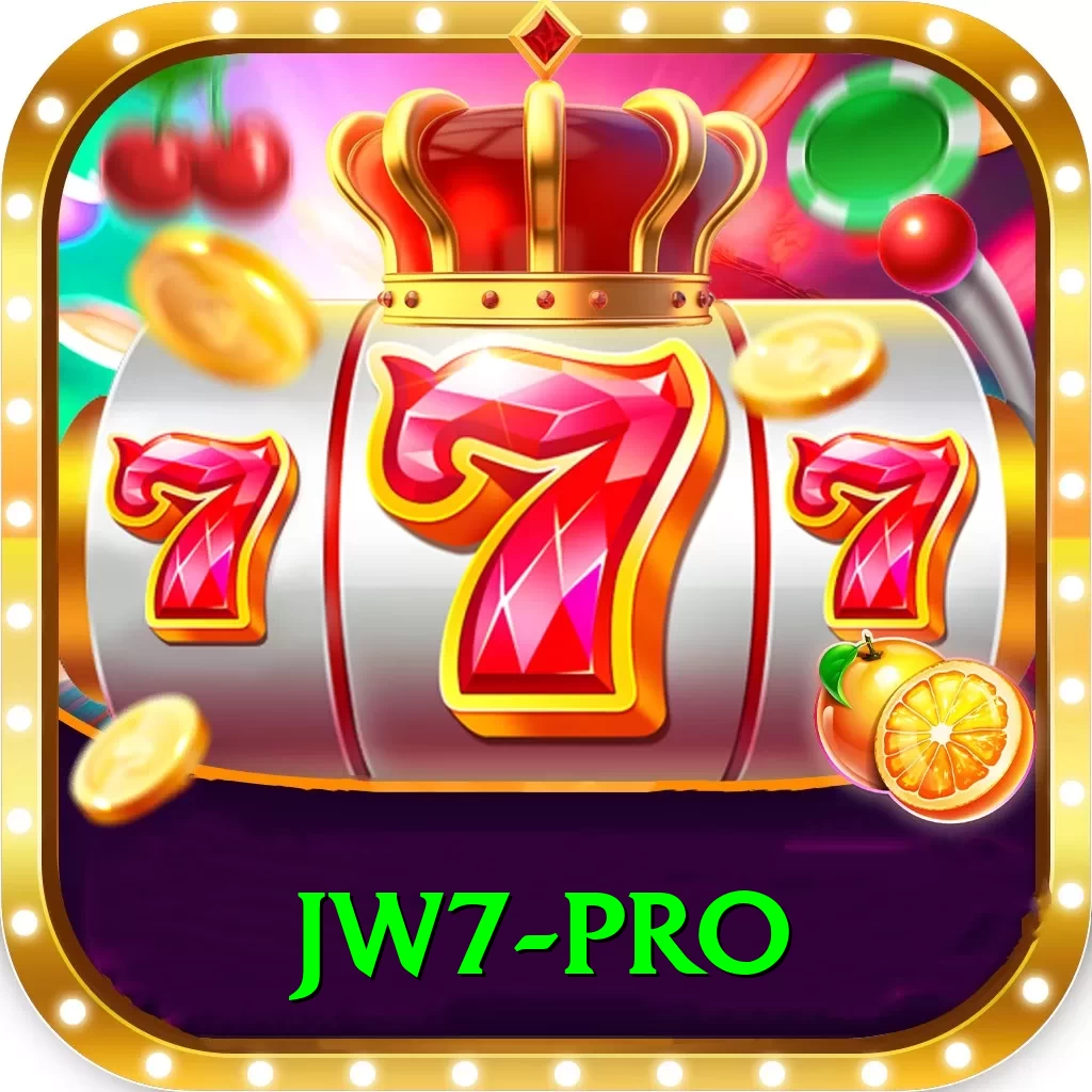 jw7 Live Casino Mega - 2