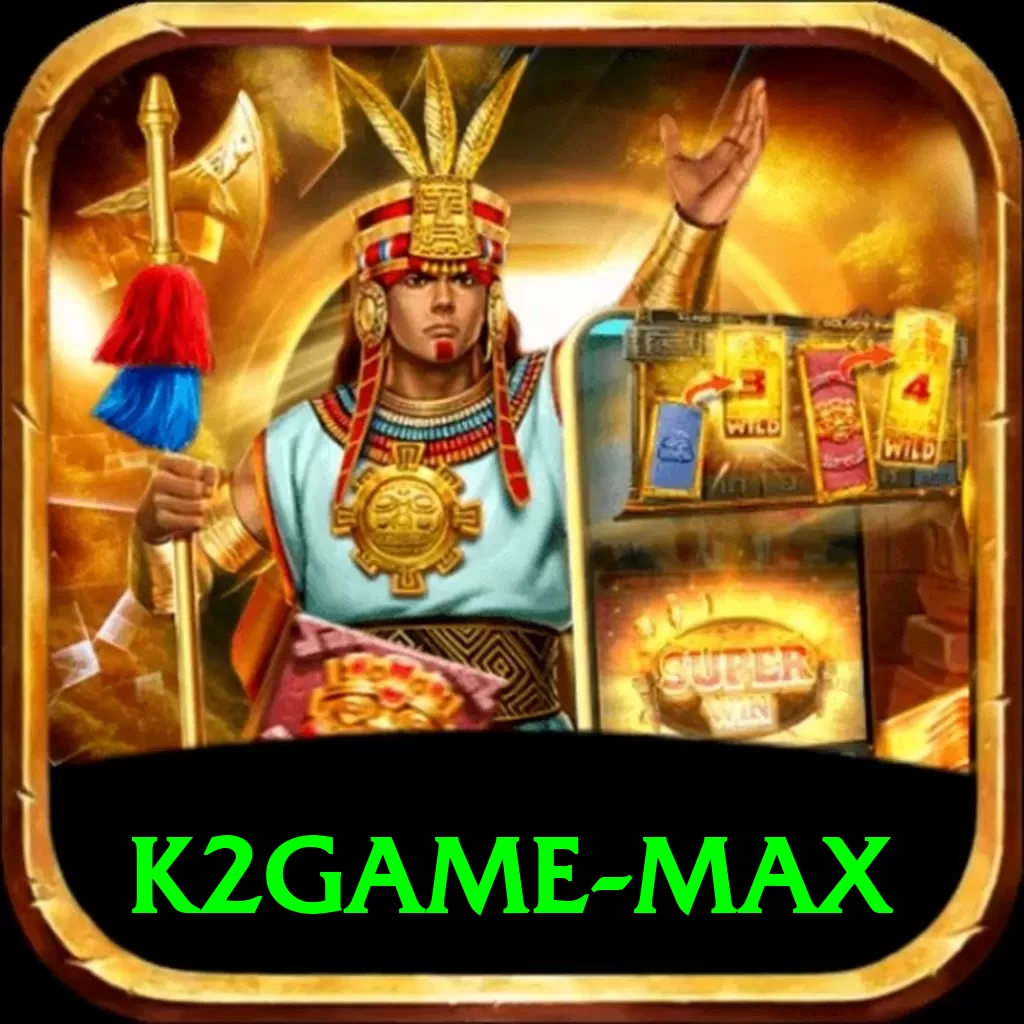 k2game Gold Pro v3.2.0 - 2