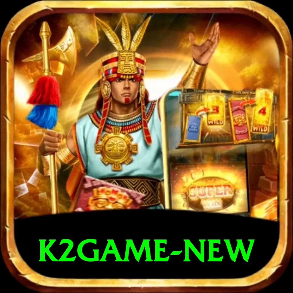 K2Game Bonus Legend v2.5.0 - 2