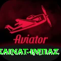 kainat imtiaz Plus Edition v4.3.8