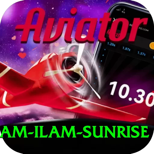 kanyam ilam sunrise Gold v2.3.6 - 2