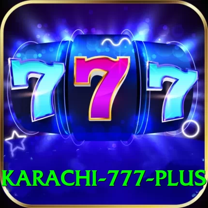 Karachi 777 Game Mega v1.5.8 - 2