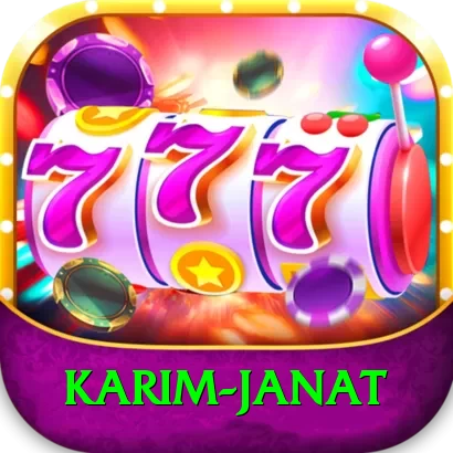 karim janat Games (Casino & Earning) Gold v2.1.0 - 2