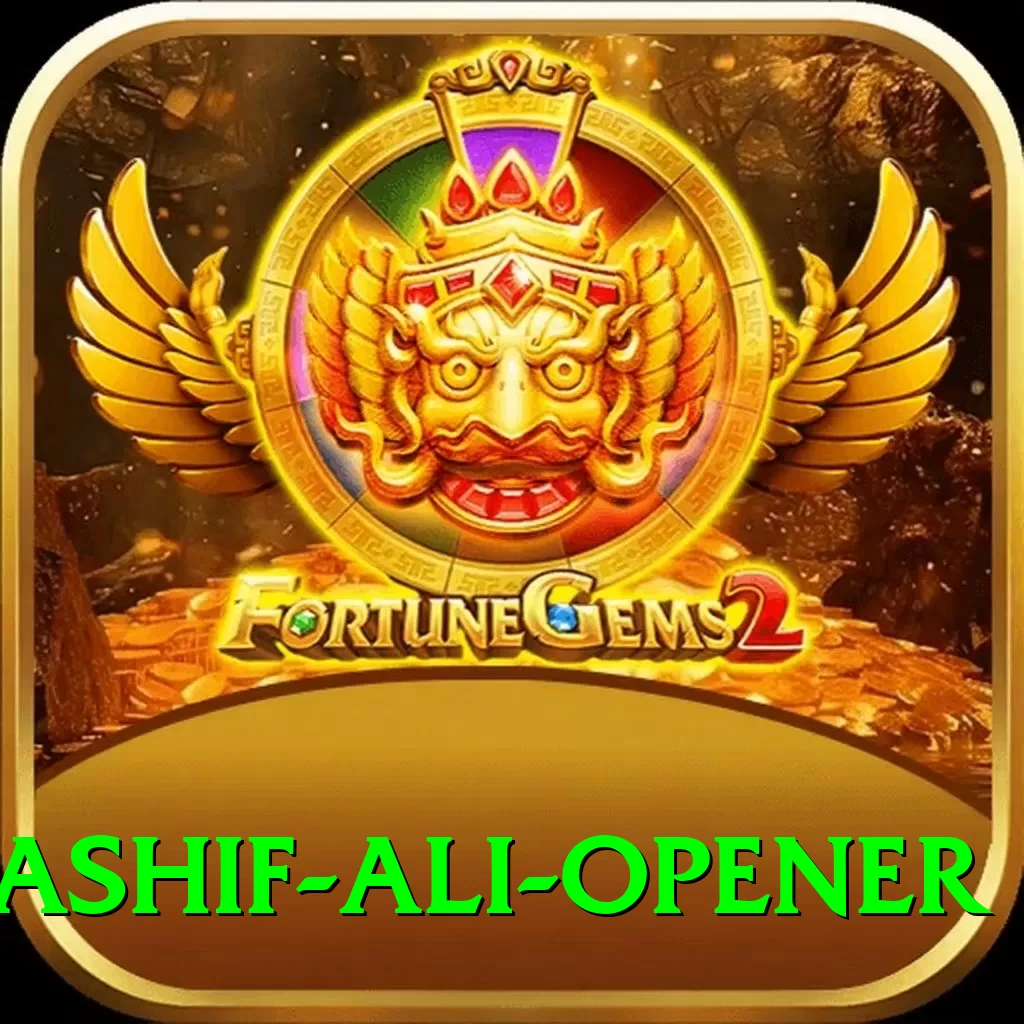 kashif ali opener Gold v2.0.9 - 2