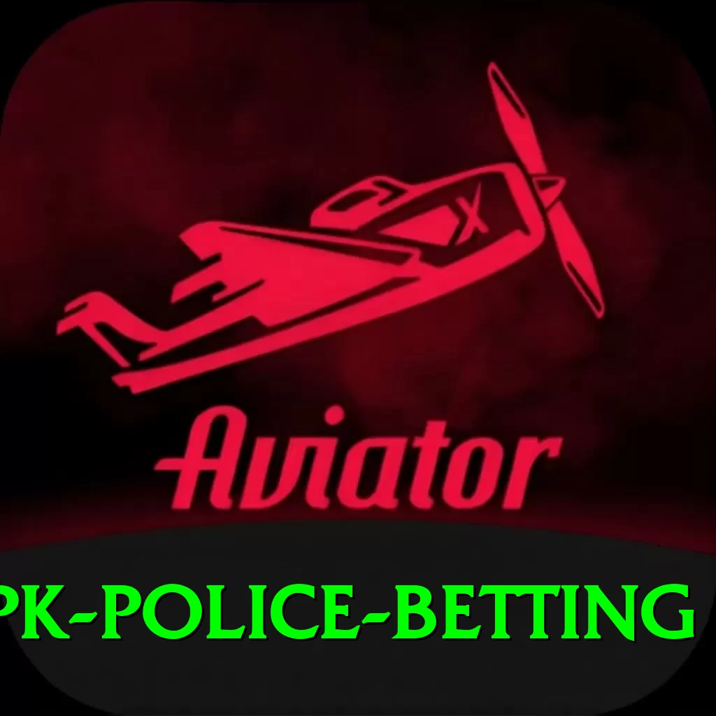 kpk police betting Deluxe v5.9.2 - 2