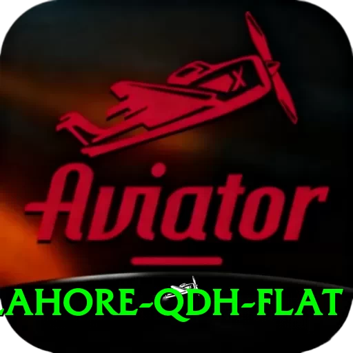 lahore qdh flat Max Pro v4.1.1 - 2