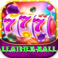 leather ball Gold v2.8.9