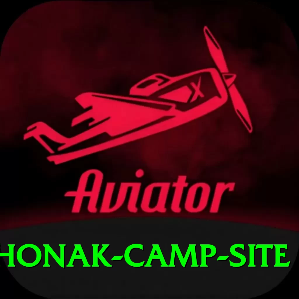 lhonak camp site VIP Edition v5.3.1 - 2