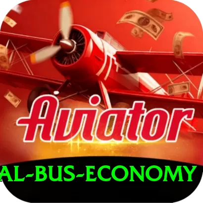 local bus economy Premium v3.3.7 - 2