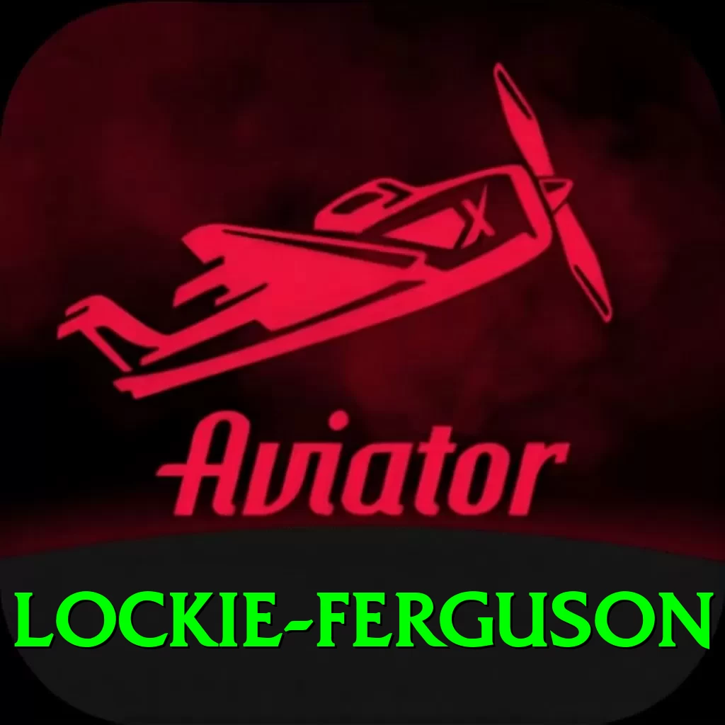 lockie ferguson Plus Edition v1.2.6 - 2