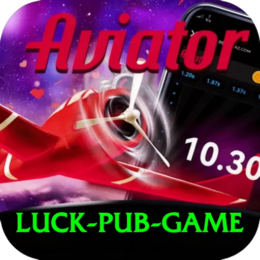 Luck Pub Game VIP Pro v3.2.4 - 2