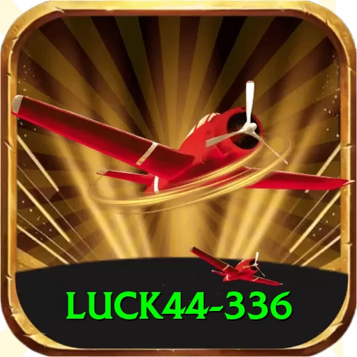 Luck44 - Royal v5.4.9 - 2