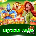 Luck44 Games (Casino & Earning) Premium v5.0.6
