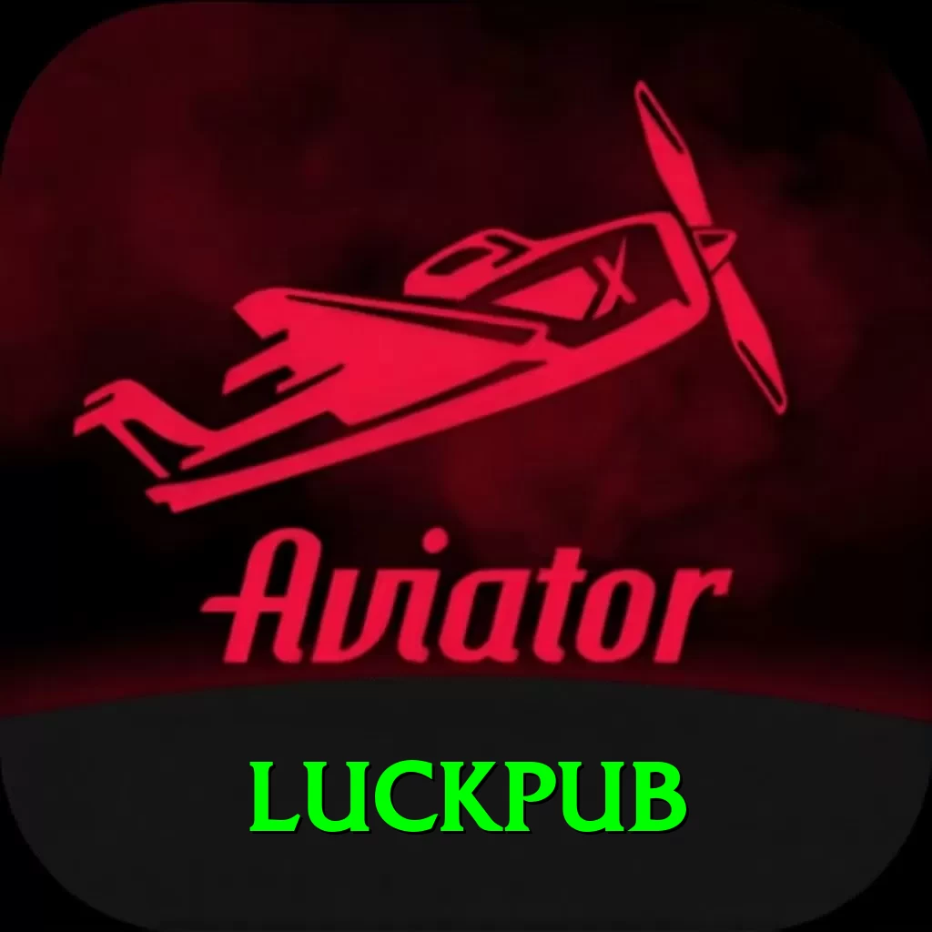 luckpub Gold Edition v2.0.9 - 2