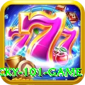 Lucky 101 Game Games (Casino & Earning) Master v3.1.6