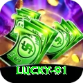 Lucky 91 Gold v1.1.5