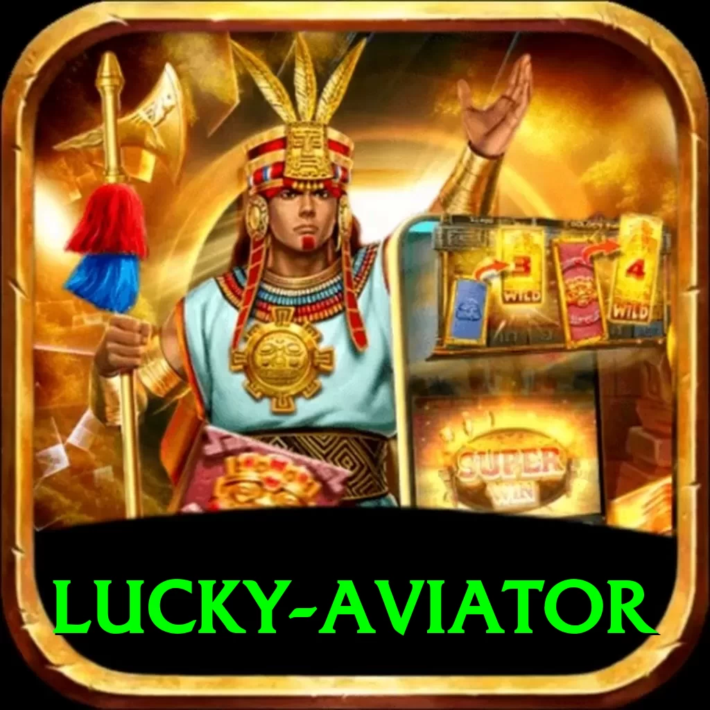 lucky aviator Master Pro vv5.9.2 - 2