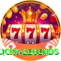 Lucky Legends Plus Edition v1.5.1