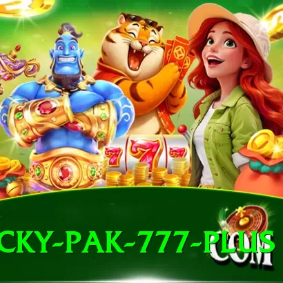 lucky pak 777 Ultimate Pro v3.8.1 - 2