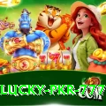 Lucky PKR 777 Plus v4.4.3
