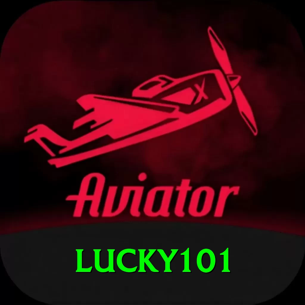 lucky101 VIP Pro v4.9.8 - 2