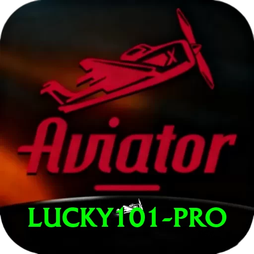 lucky101 Prime v2.4.4 - 2
