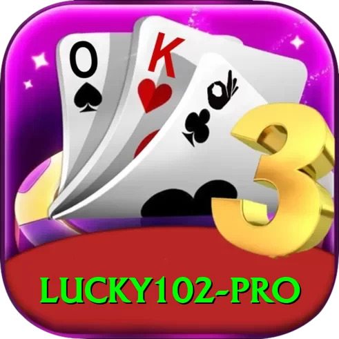 lucky102 Games (Casino & Earning) Turbo vv1.5.7 - 2